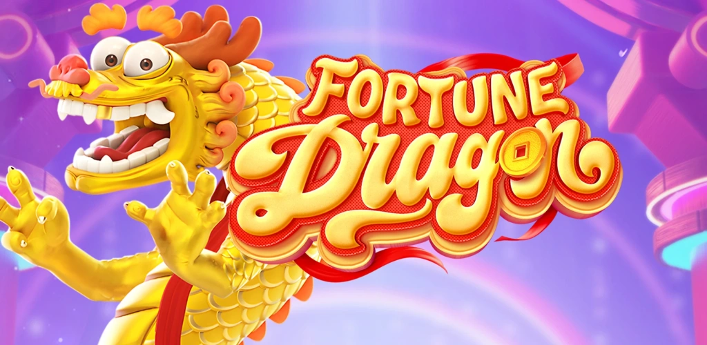 CRIAR777 Fortune Dragon